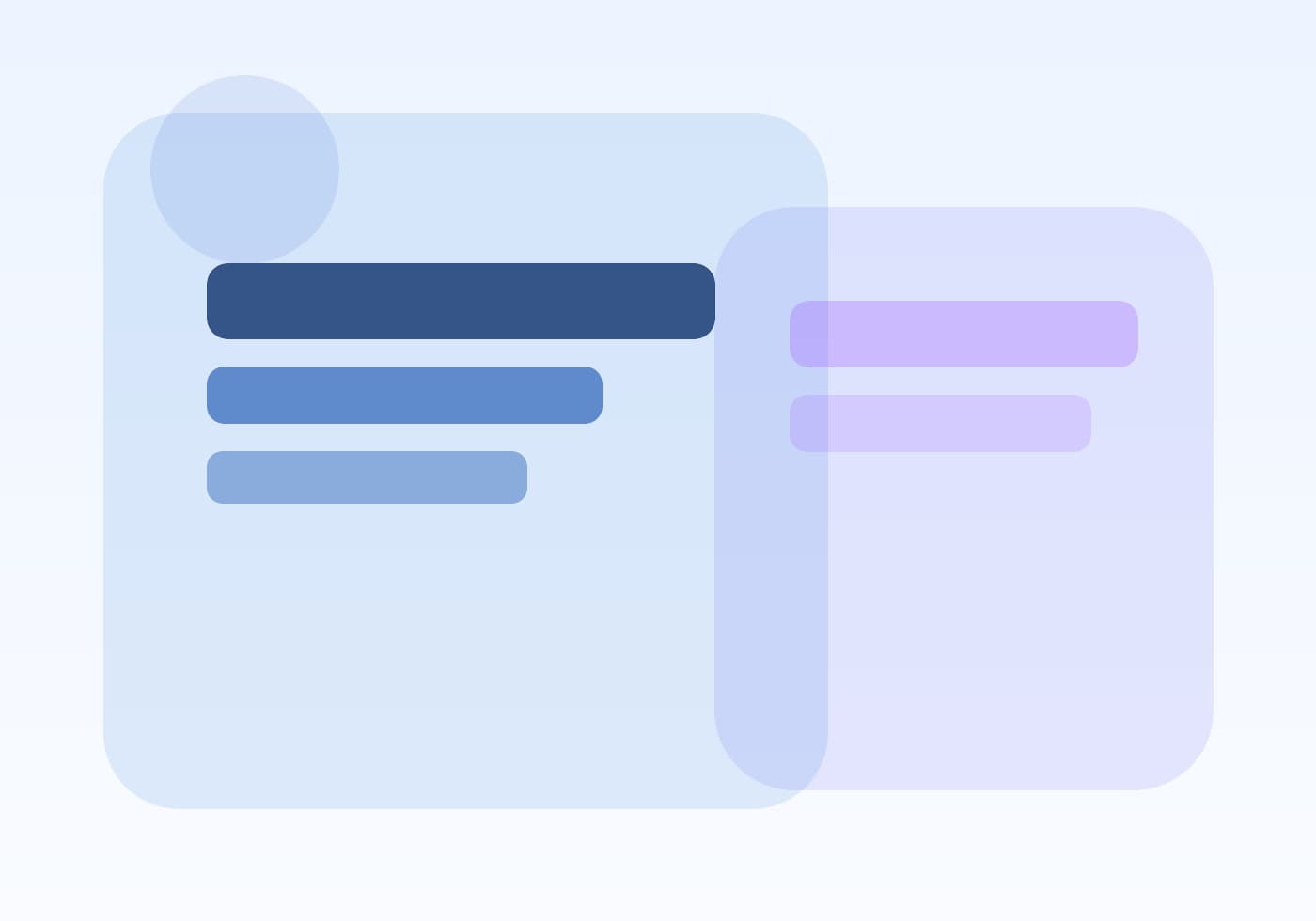 Paciente consultando laudos no portal online