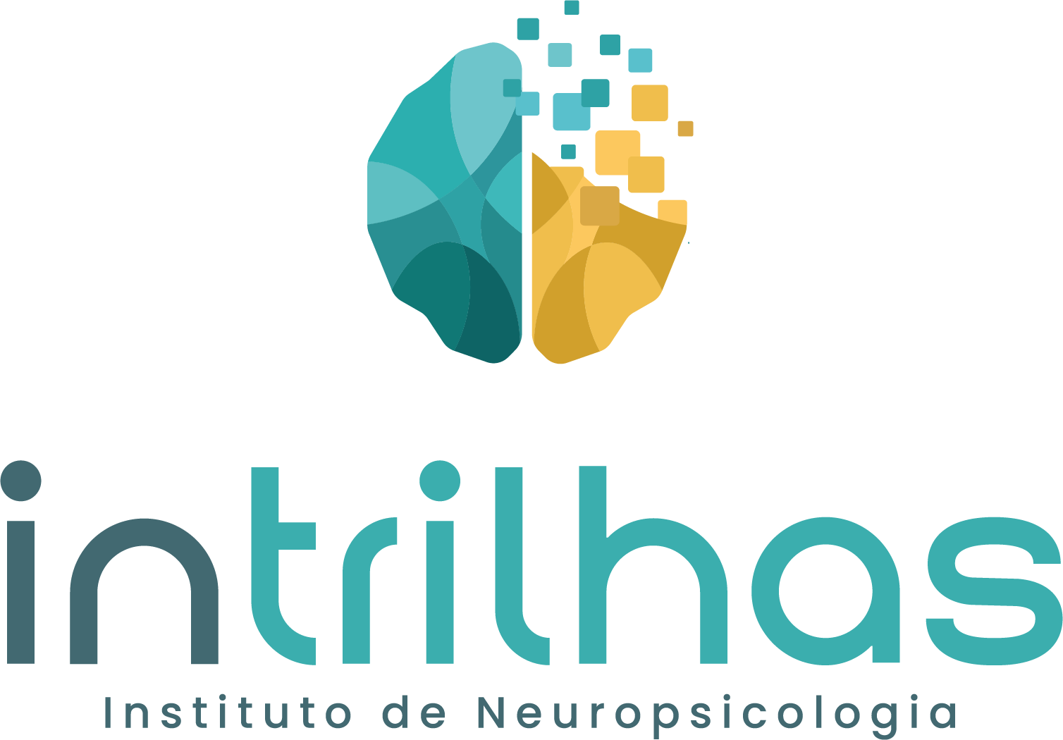 Logo da clinica